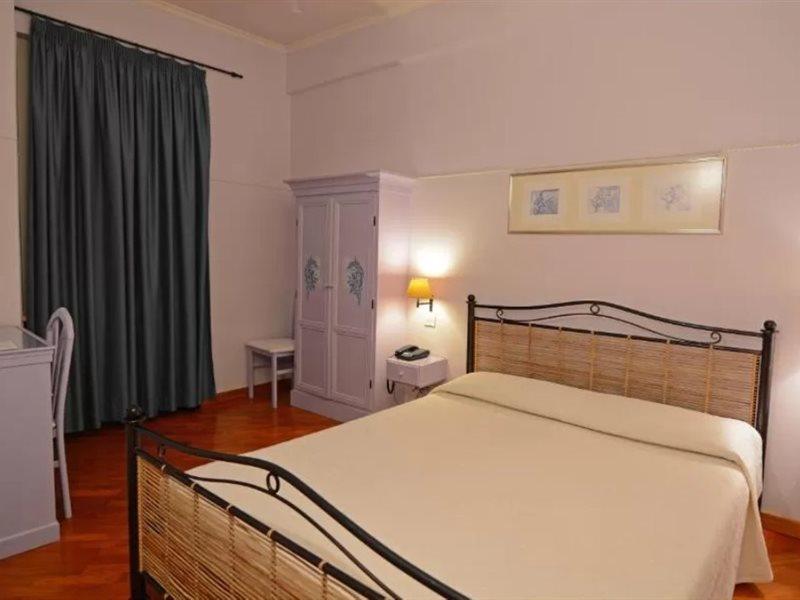 Lilium Boutique Hotel روما المظهر الخارجي الصورة