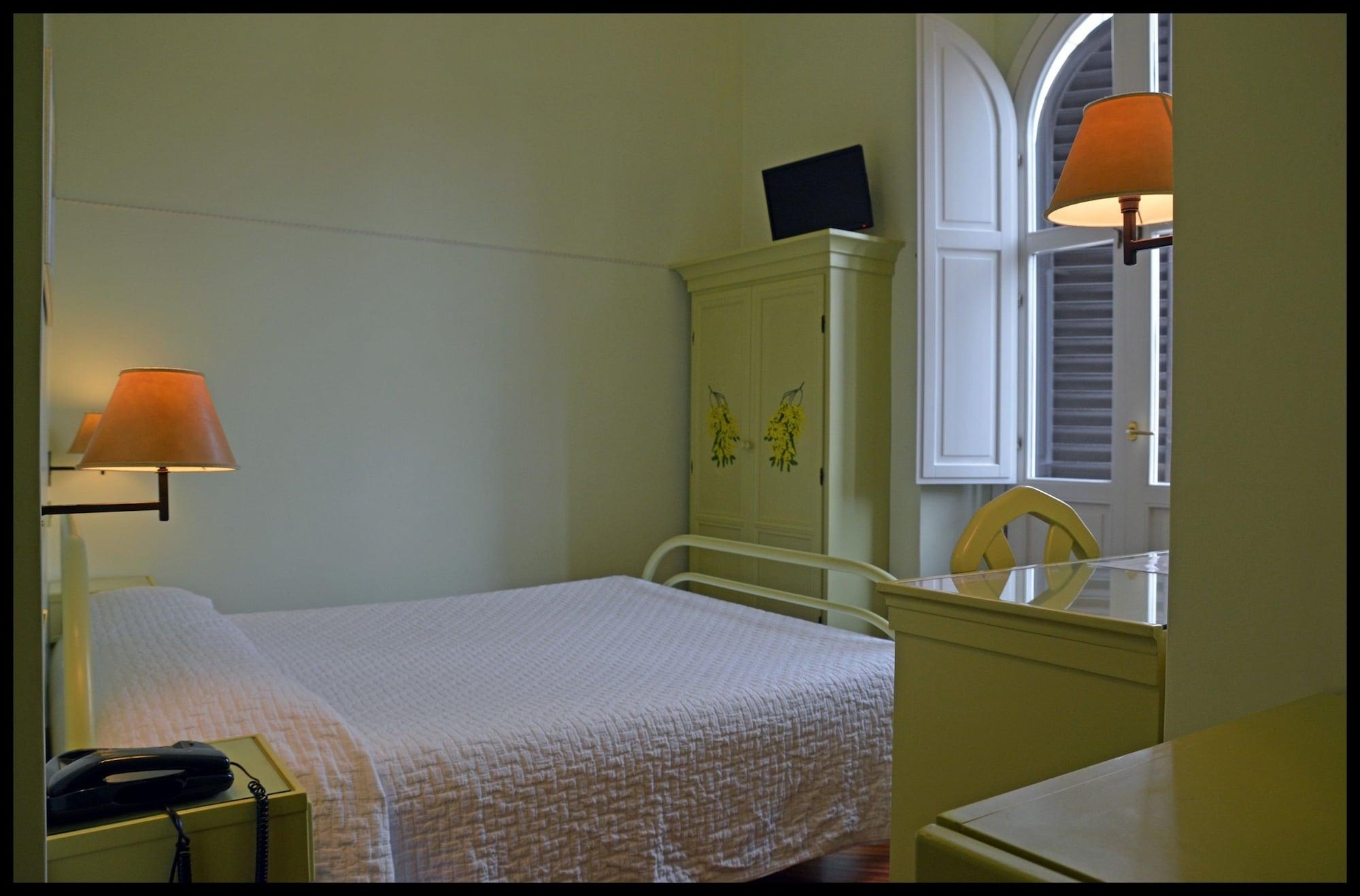 Lilium Boutique Hotel روما المظهر الخارجي الصورة