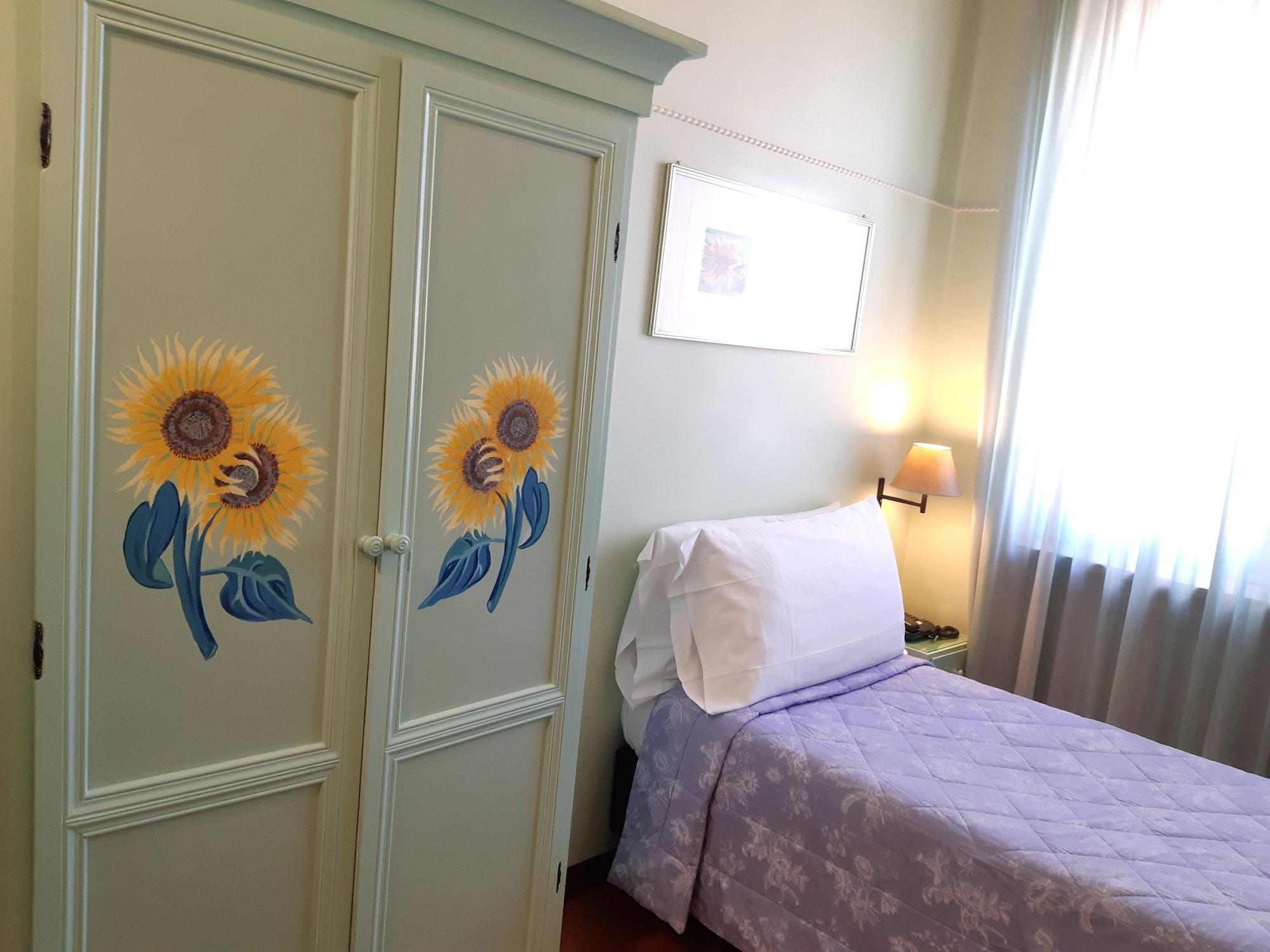 Lilium Boutique Hotel روما المظهر الخارجي الصورة