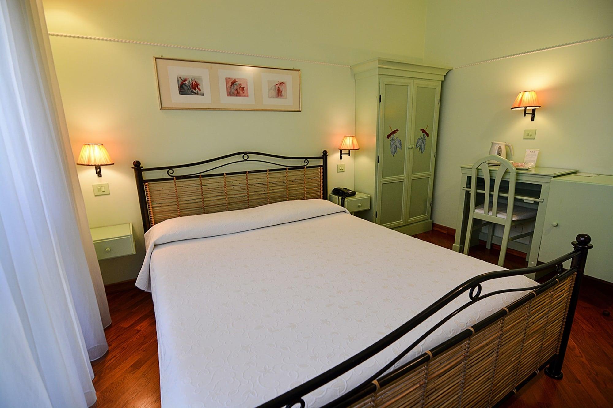 Lilium Boutique Hotel روما المظهر الخارجي الصورة