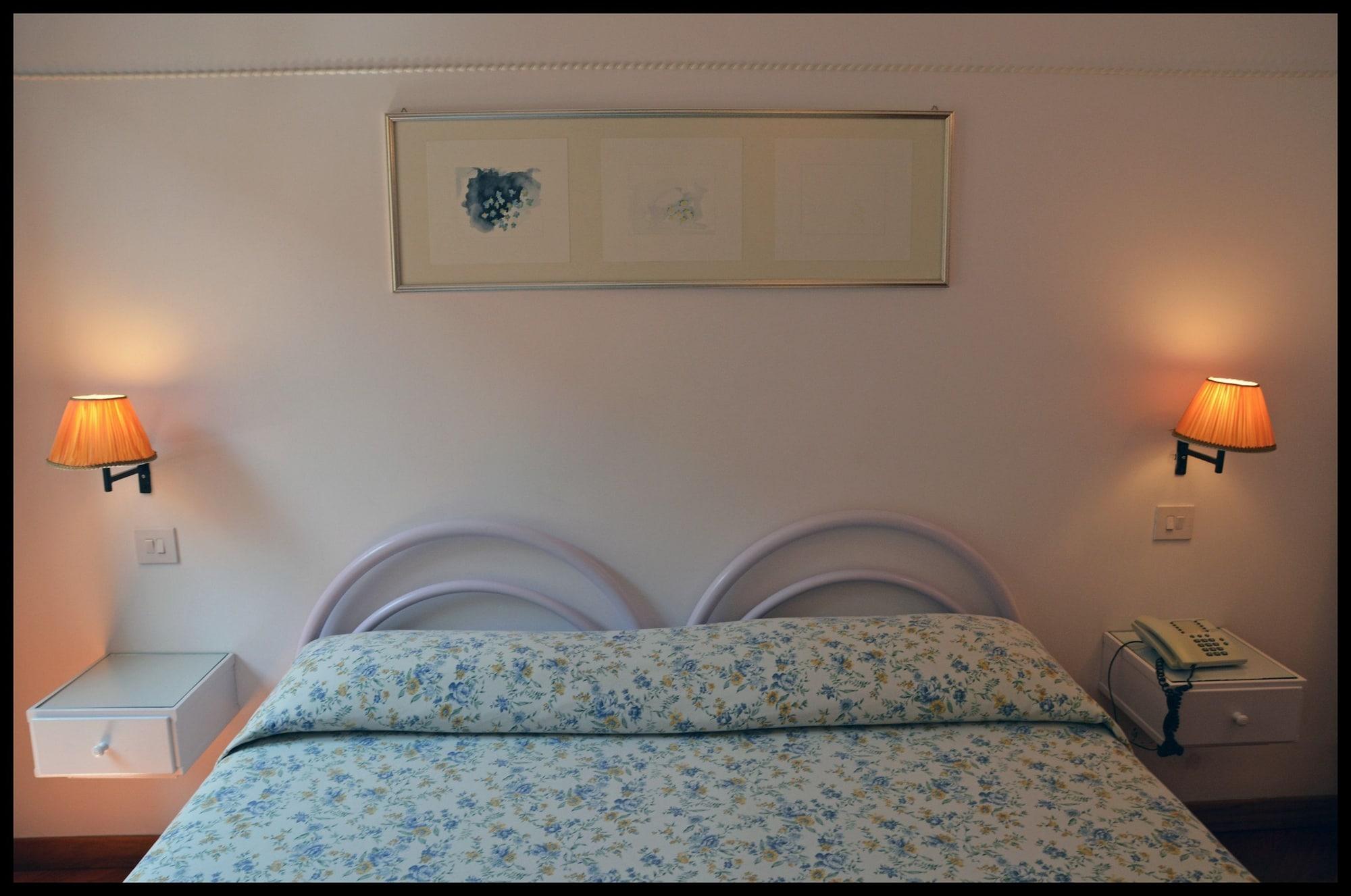 Lilium Boutique Hotel روما المظهر الخارجي الصورة