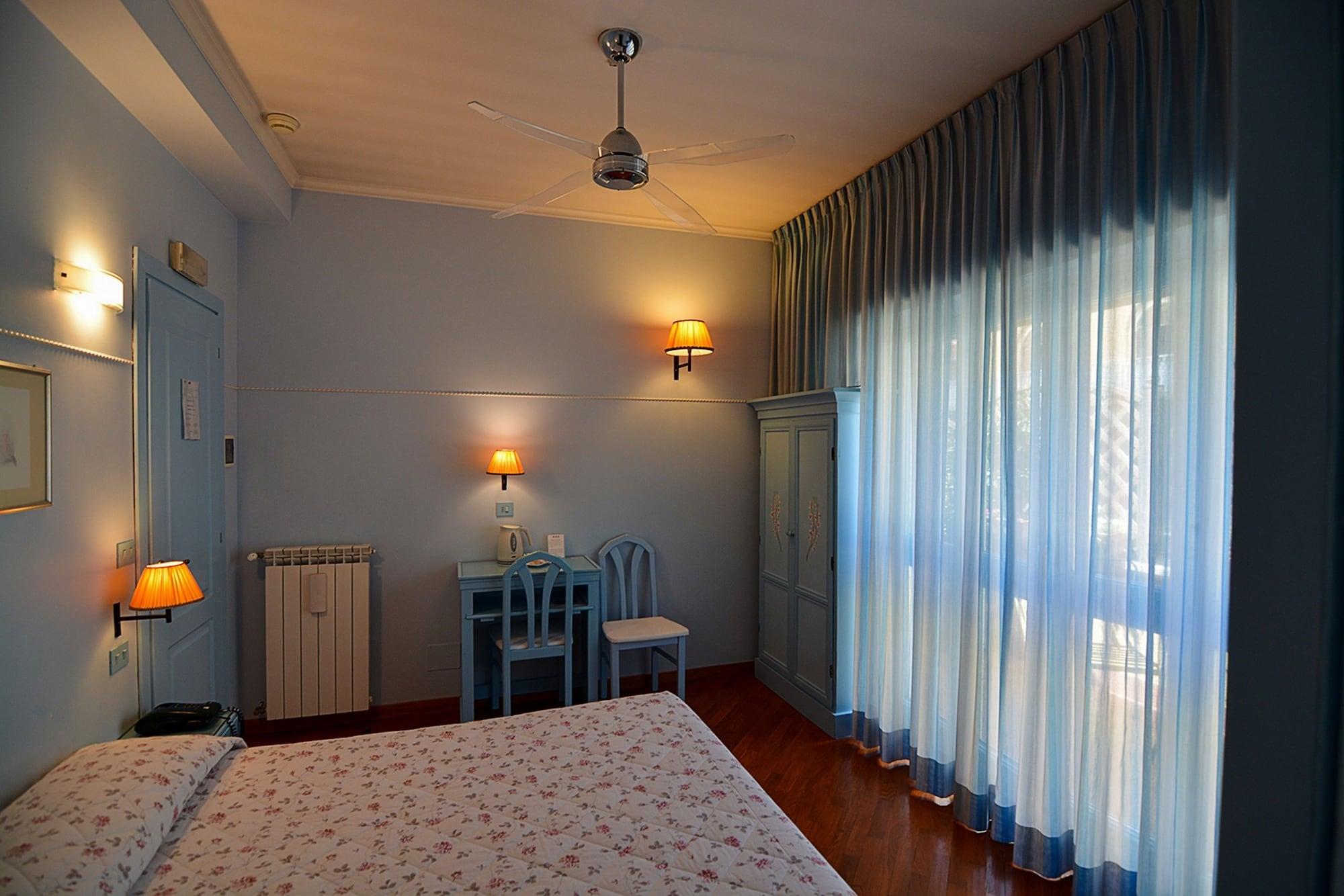 Lilium Boutique Hotel روما المظهر الخارجي الصورة