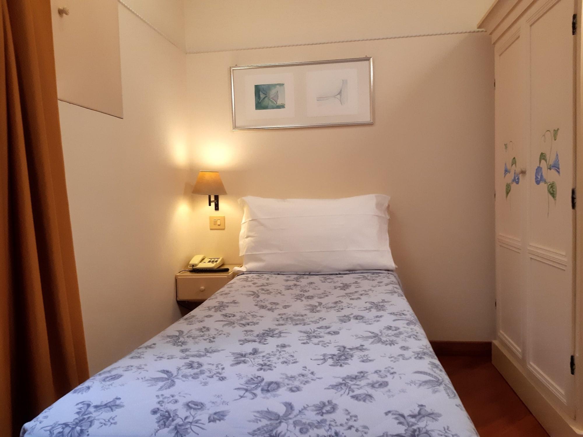Lilium Boutique Hotel روما المظهر الخارجي الصورة