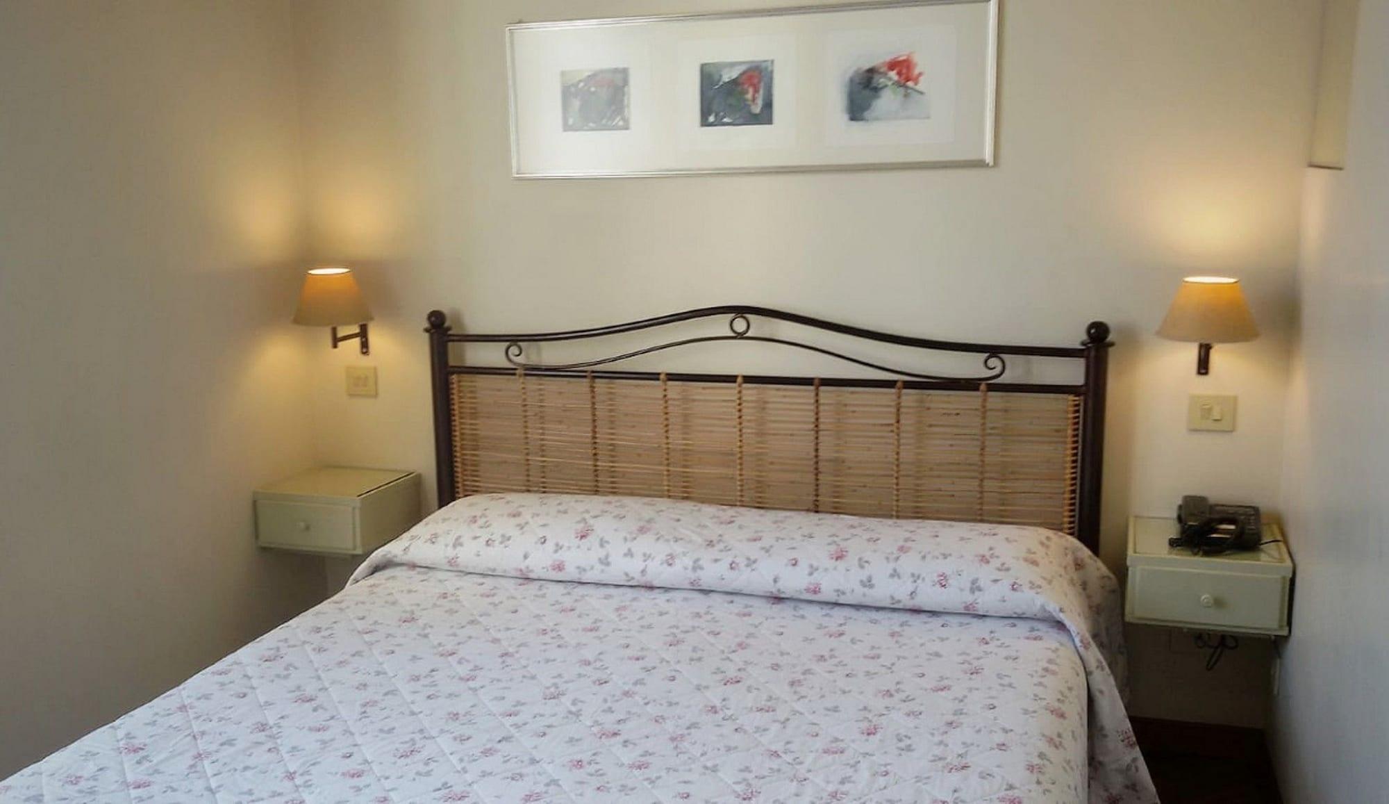 Lilium Boutique Hotel روما المظهر الخارجي الصورة