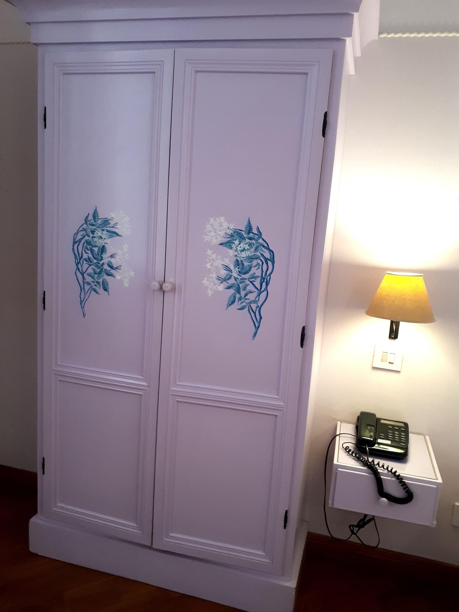 Lilium Boutique Hotel روما المظهر الخارجي الصورة