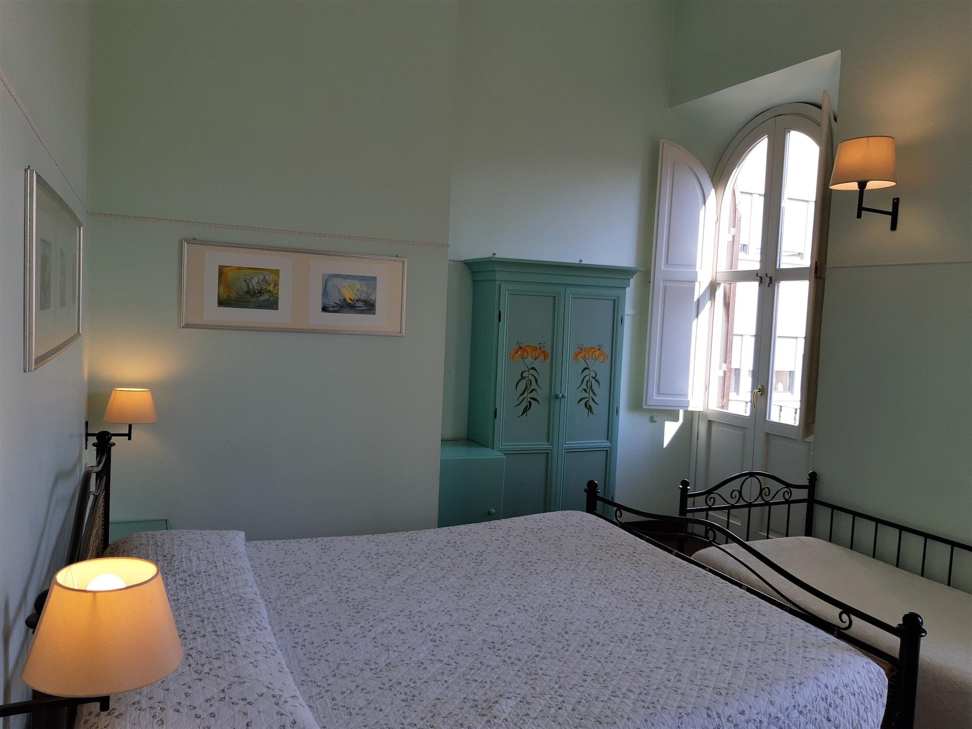 Lilium Boutique Hotel روما المظهر الخارجي الصورة