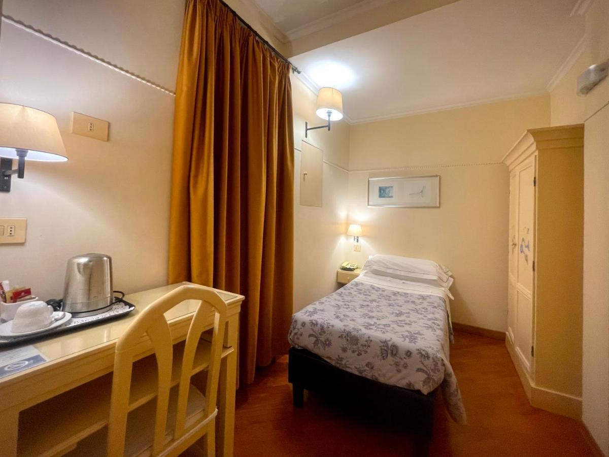 Lilium Boutique Hotel روما المظهر الخارجي الصورة