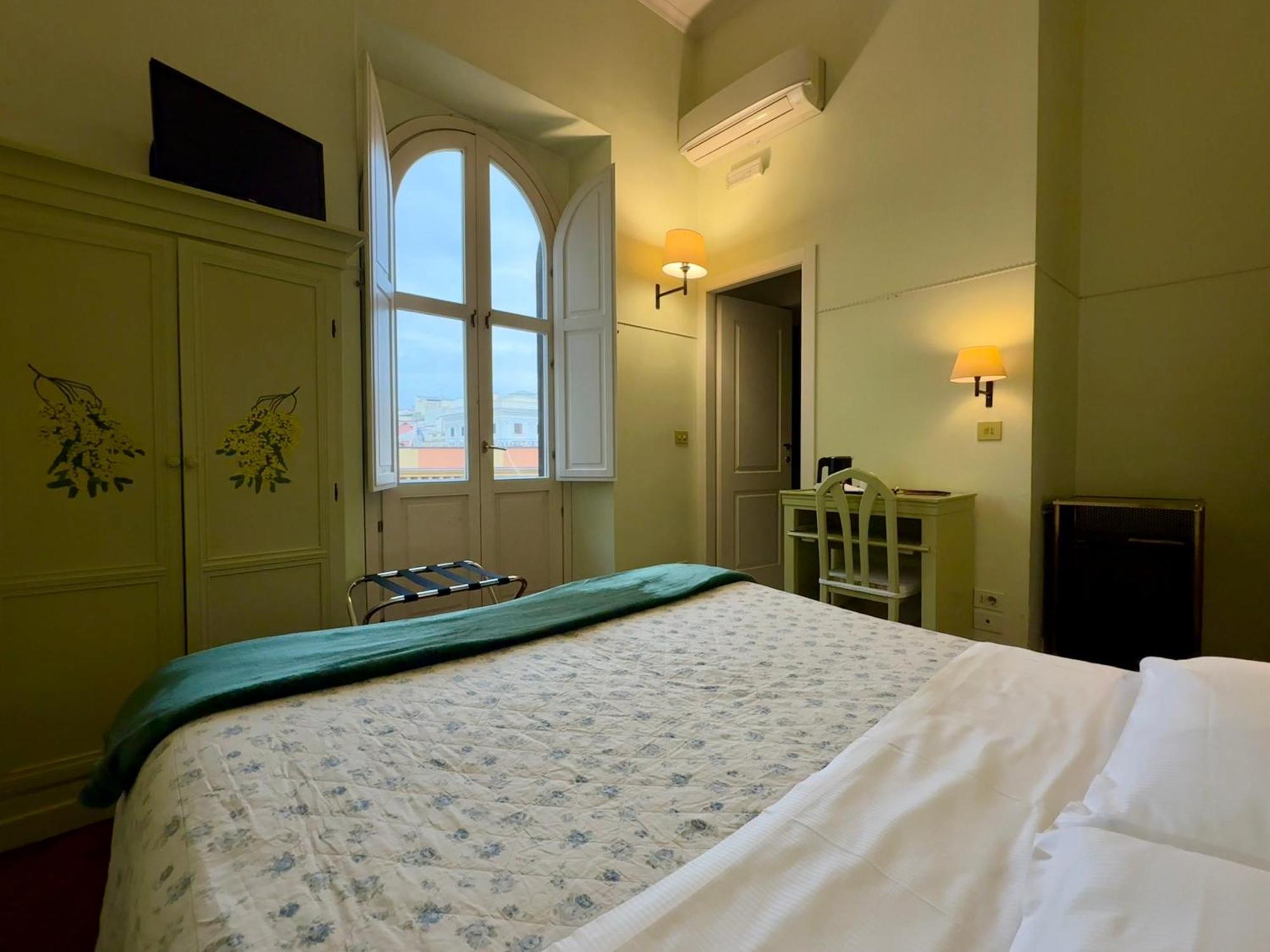 Lilium Boutique Hotel روما المظهر الخارجي الصورة