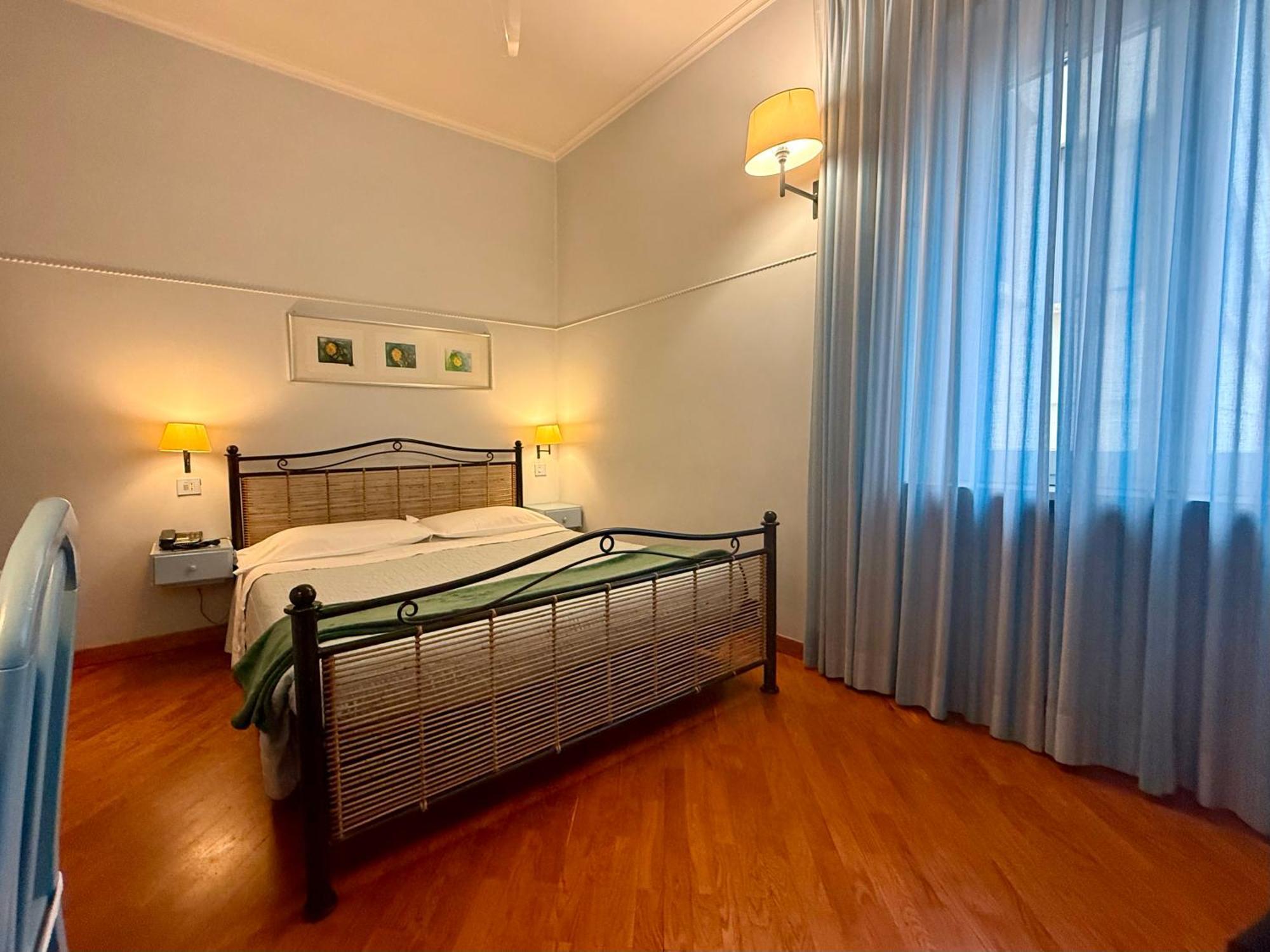 Lilium Boutique Hotel روما المظهر الخارجي الصورة