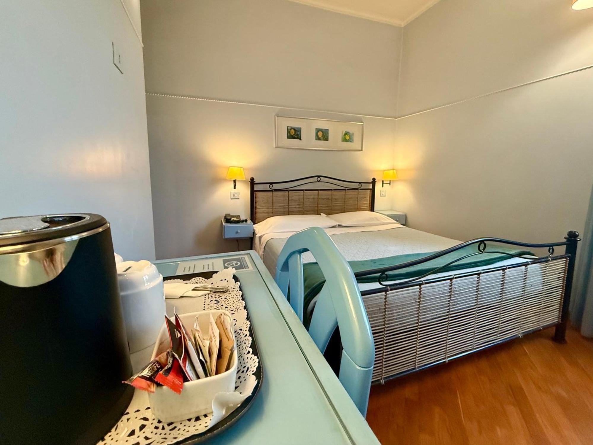 Lilium Boutique Hotel روما المظهر الخارجي الصورة