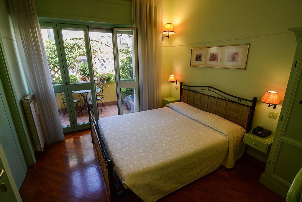 Lilium Boutique Hotel روما المظهر الخارجي الصورة